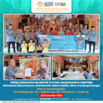 Penerjunan KKN Kelompok 12
