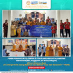 Penerjunan KKN Kelompok 5