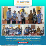 Penarikan KKN K10