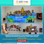 Penarikan KKN K11