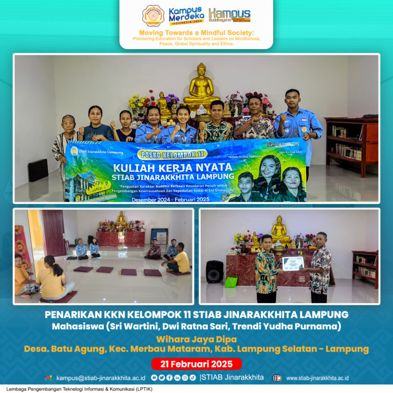 Penarikan KKN K11