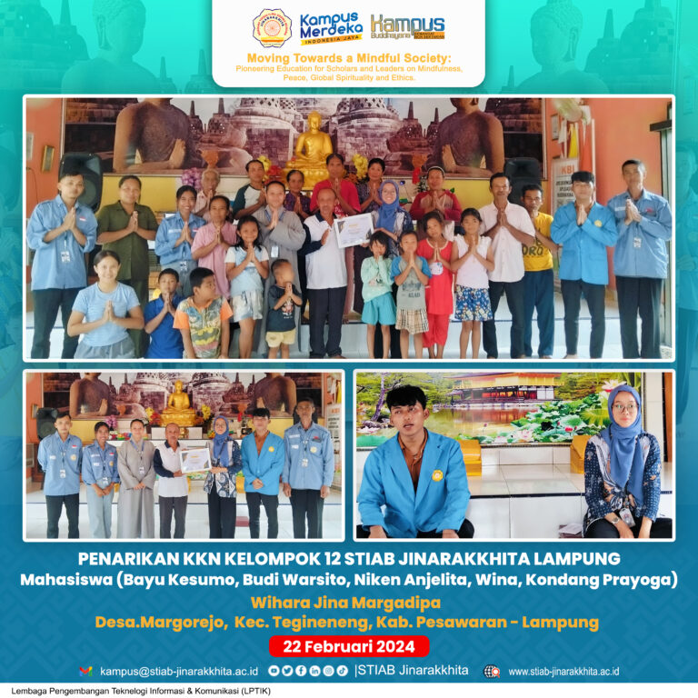Penarikan KKN K12
