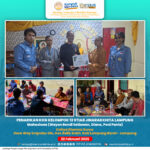 Penarikan KKN K13