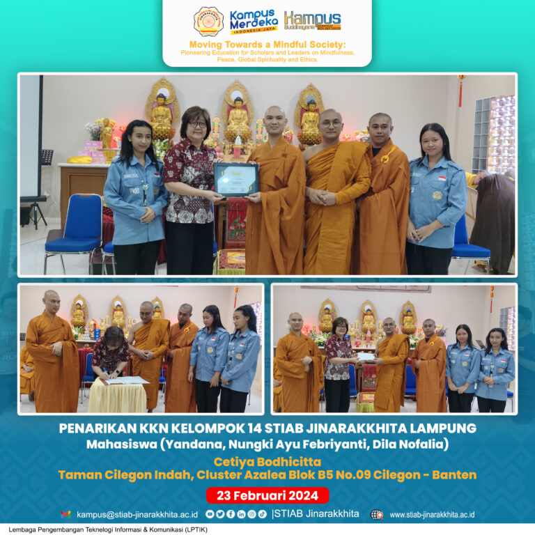 Penarikan KKN K14