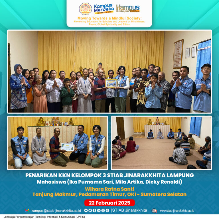 Penarikan KKN K3