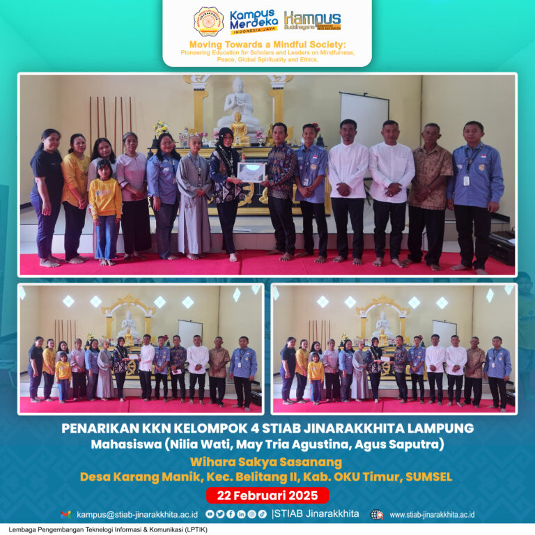 Penarikan KKN Kel4