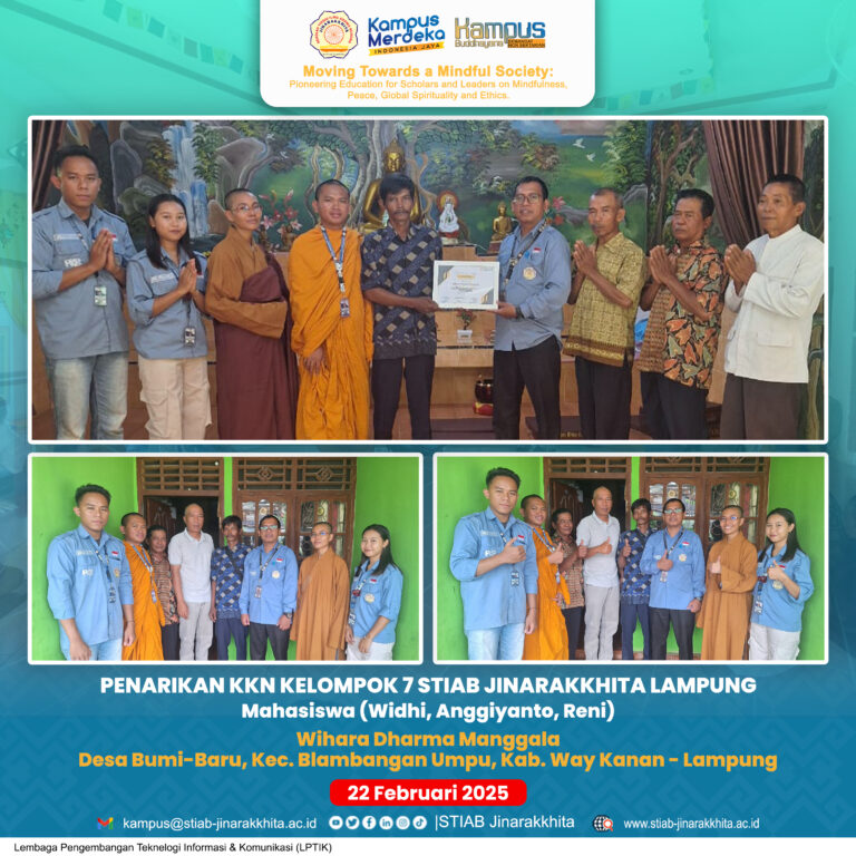 Penarikan KKN K7