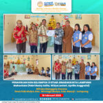Penarikan KKN K8
