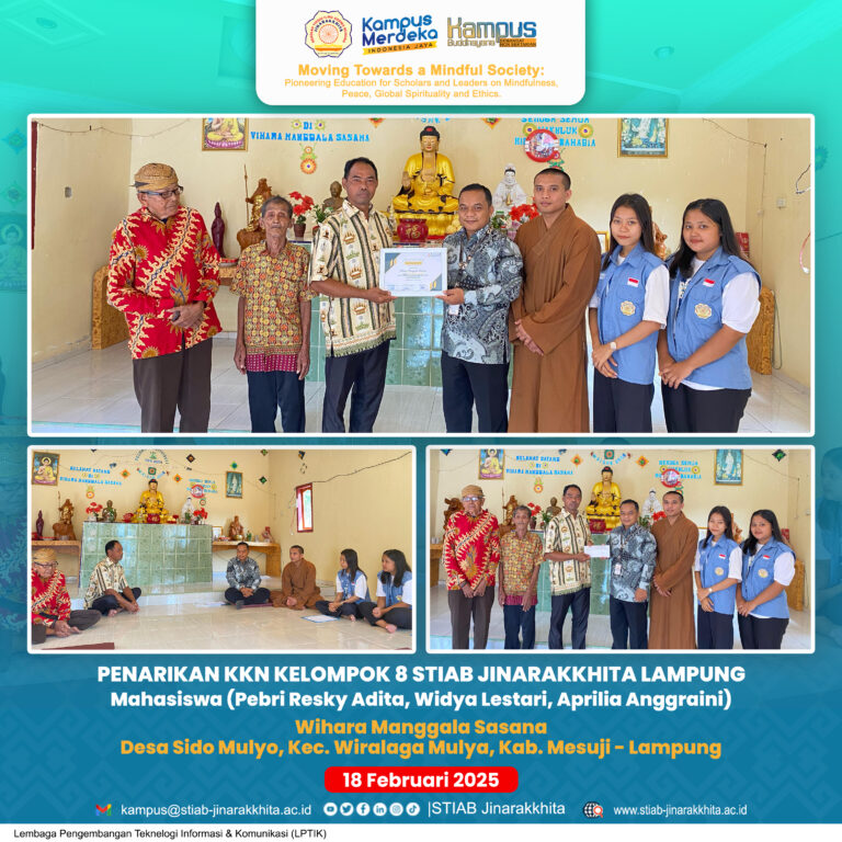 Penarikan KKN K8
