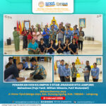 penarikan KKN K6