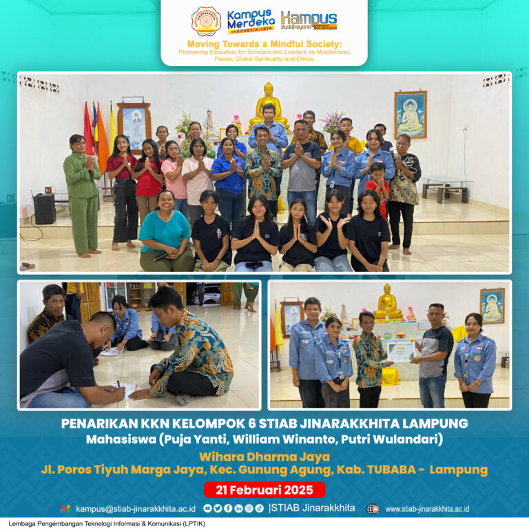 penarikan KKN K6
