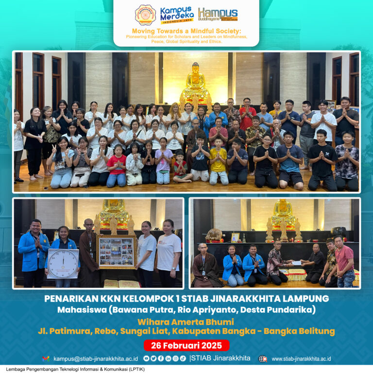 Penarikan KKN K1