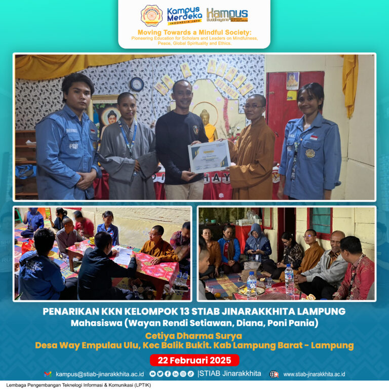 Penarikan KKN K13