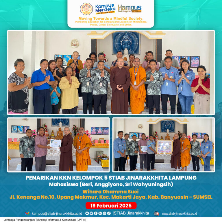 Penarikan KKN K5