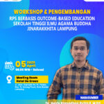 Workshope & Pengembangan RPS