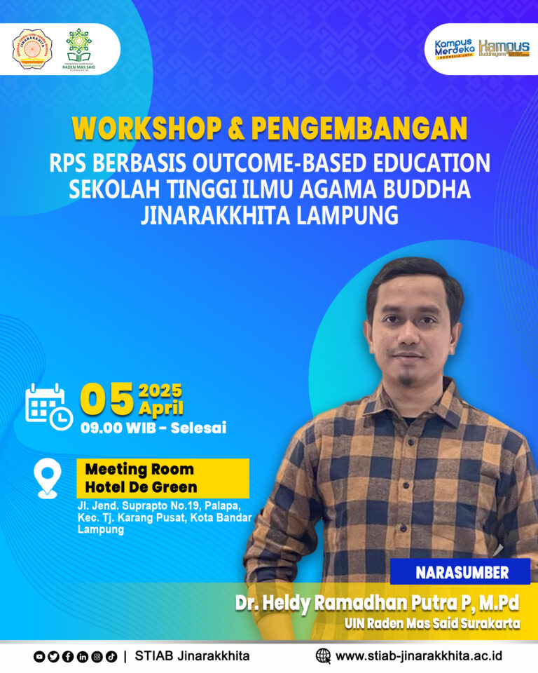 Workshope & Pengembangan RPS