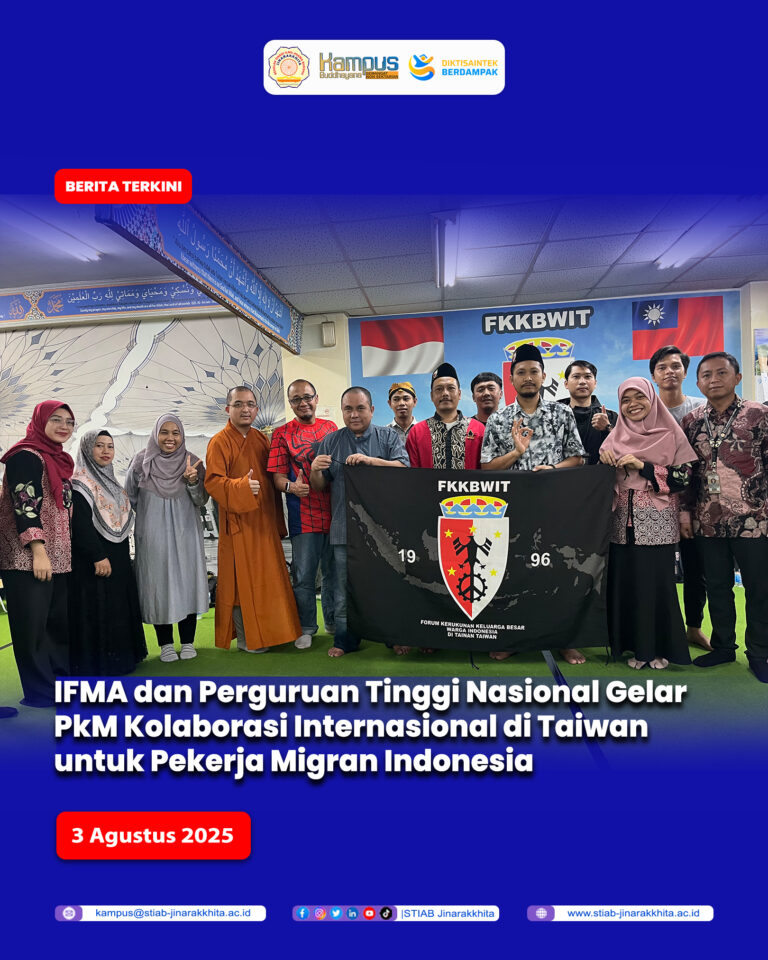Berita 3 - 1