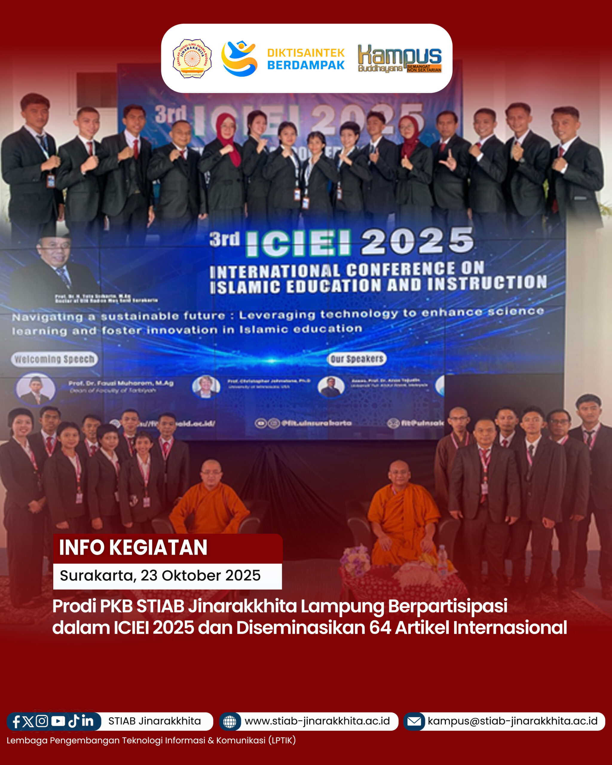 Info kegiatan Konferensi Surakarta 2025 copy