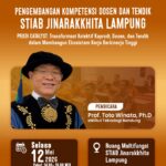kompetensi dosen