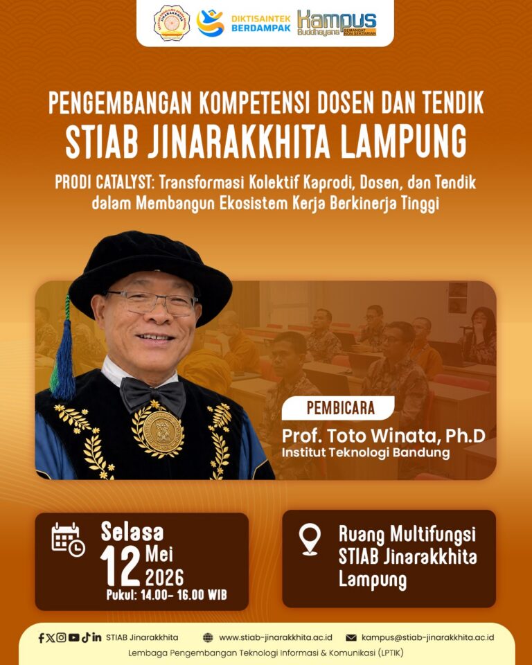 kompetensi dosen