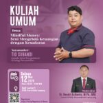 kuliah umum