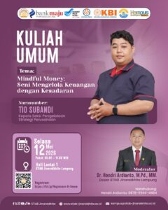 kuliah umum