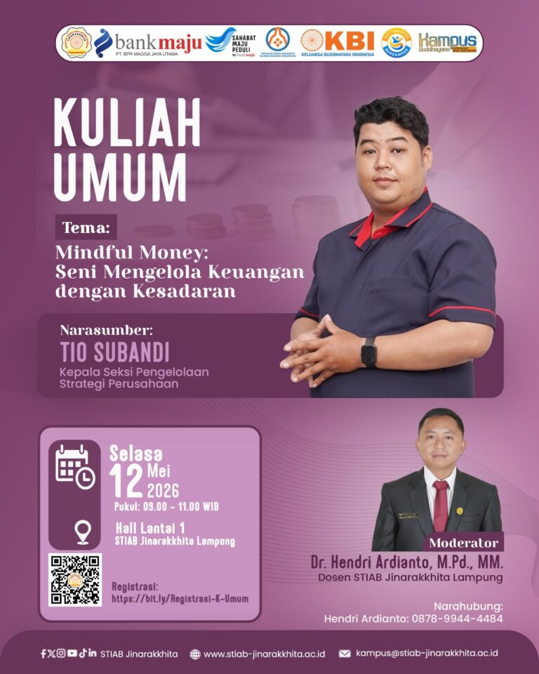 kuliah umum